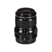 FUJIFILM XF 30mm f/2.8 R LM WR Macro Lens