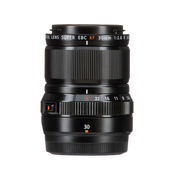 FUJIFILM XF 30mm f/2.8 R LM WR Macro Lens
