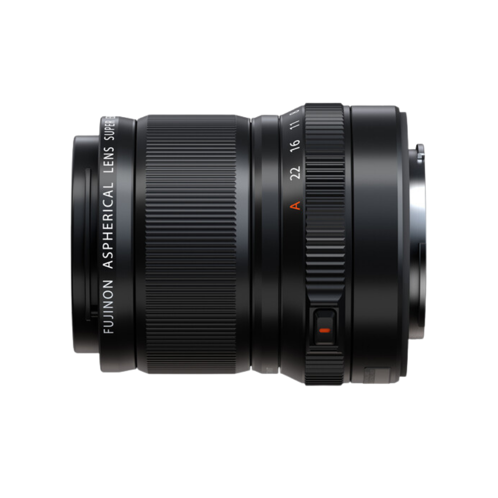 FUJIFILM XF 30mm f/2.8 R LM WR Macro Lens