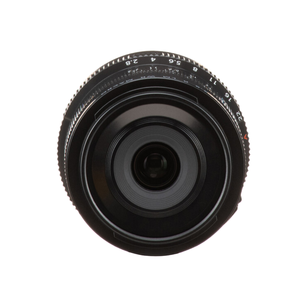 FUJIFILM XF 30mm f/2.8 R LM WR Macro Lens