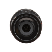 FUJIFILM XF 30mm f/2.8 R LM WR Macro Lens