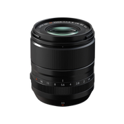 FUJIFILM XF 33mm f/1.4 R LM WR Lens