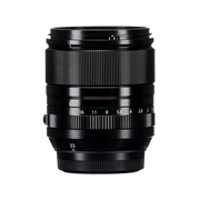 FUJIFILM XF 33mm f/1.4 R LM WR Lens