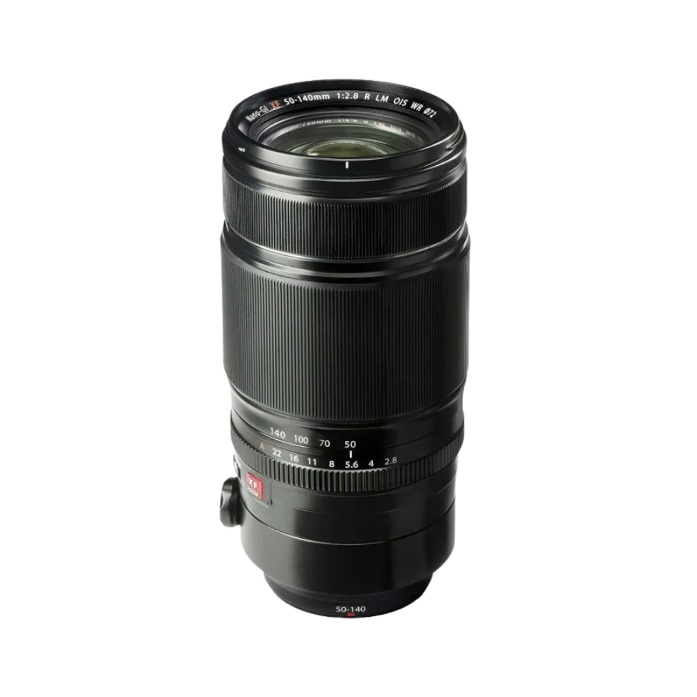 Fujifilm XF 50-140mm f/2.8 R LM OIS WR Lens