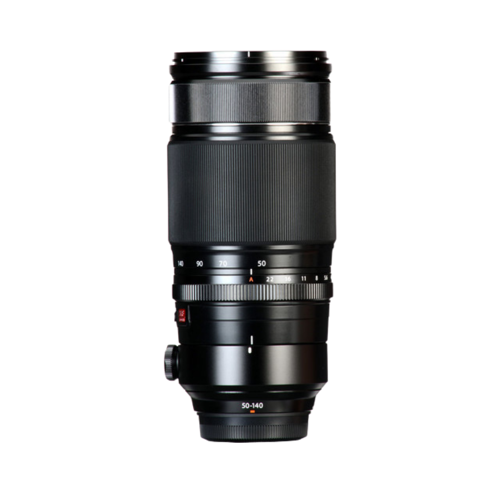 Fujifilm XF 50-140mm f/2.8 R LM OIS WR Lens