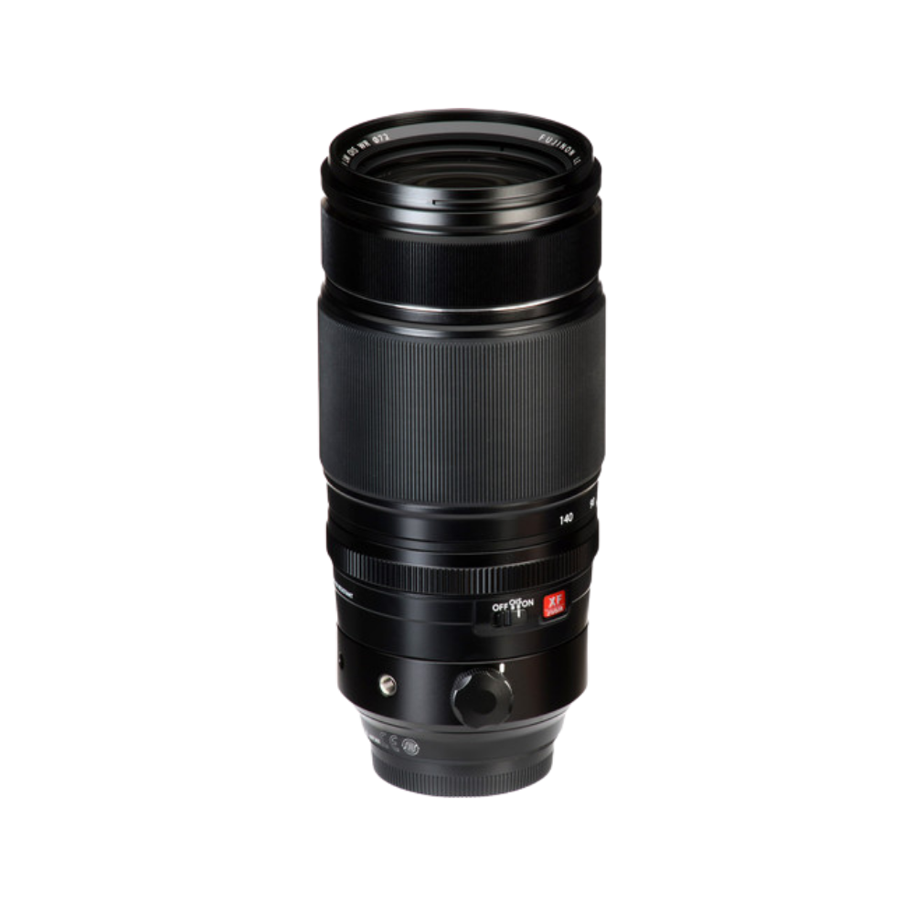 Fujifilm XF 50-140mm f/2.8 R LM OIS WR Lens