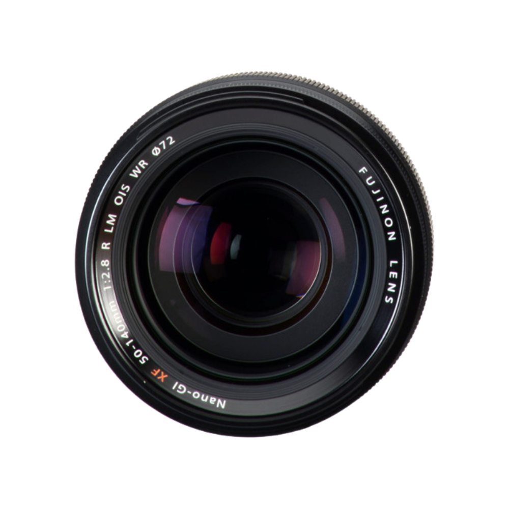 Fujifilm XF 50-140mm f/2.8 R LM OIS WR Lens