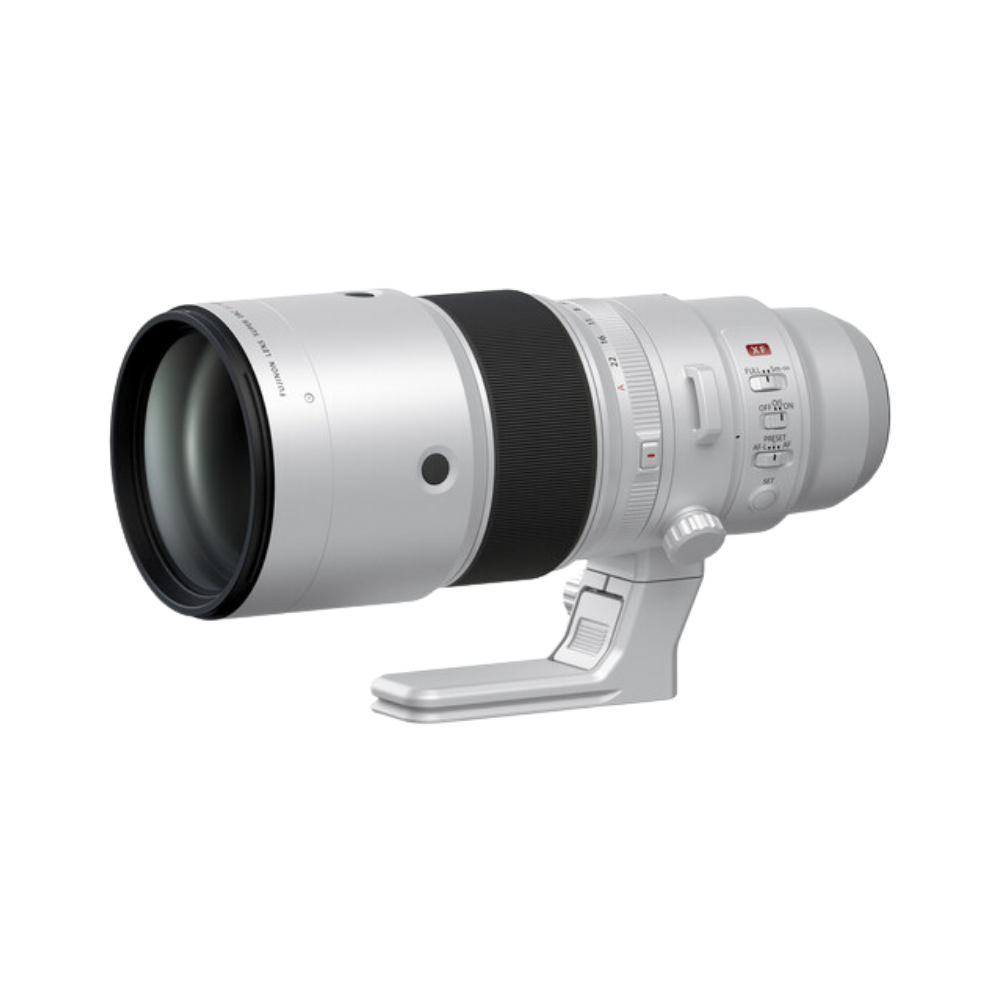 Fujifilm XF 500mm f/5.6 R LM OIS WR Lens