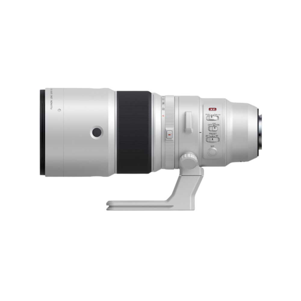 Fujifilm XF 500mm f/5.6 R LM OIS WR Lens