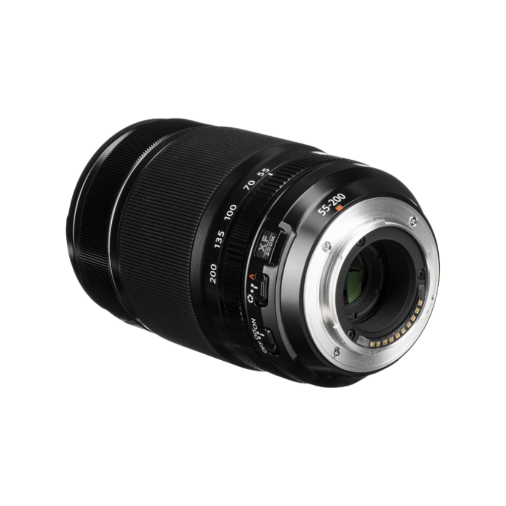 Fujifilm XF 55-200mm f/3.5-4.8 R LM OIS Lens