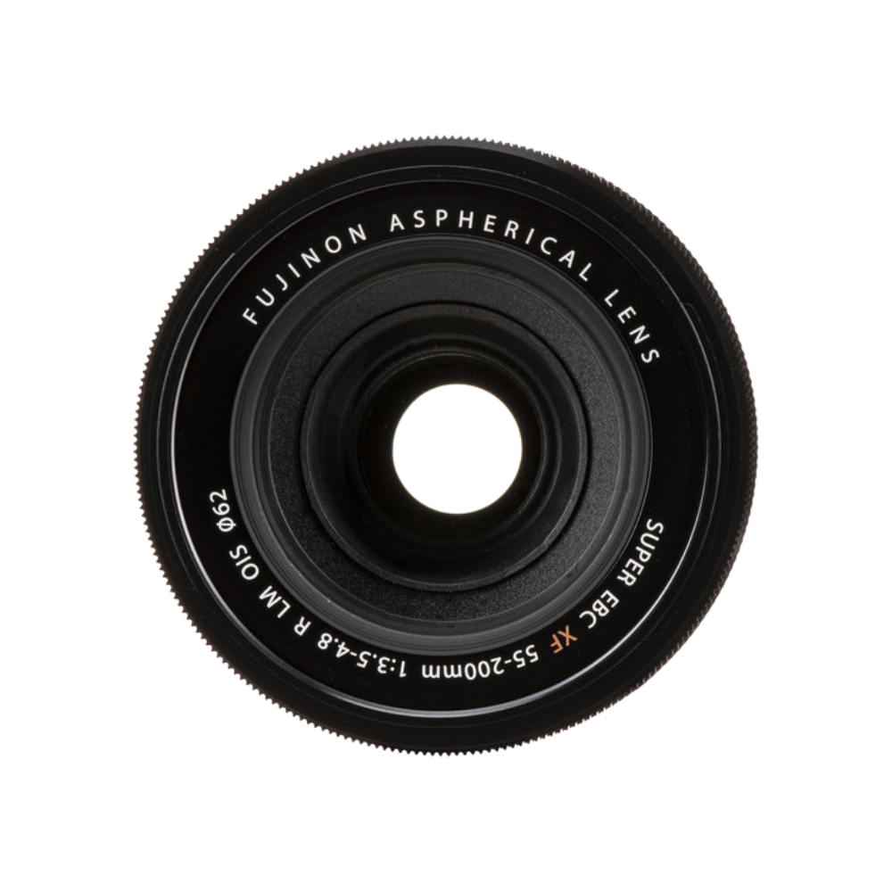 Fujifilm XF 55-200mm f/3.5-4.8 R LM OIS Lens