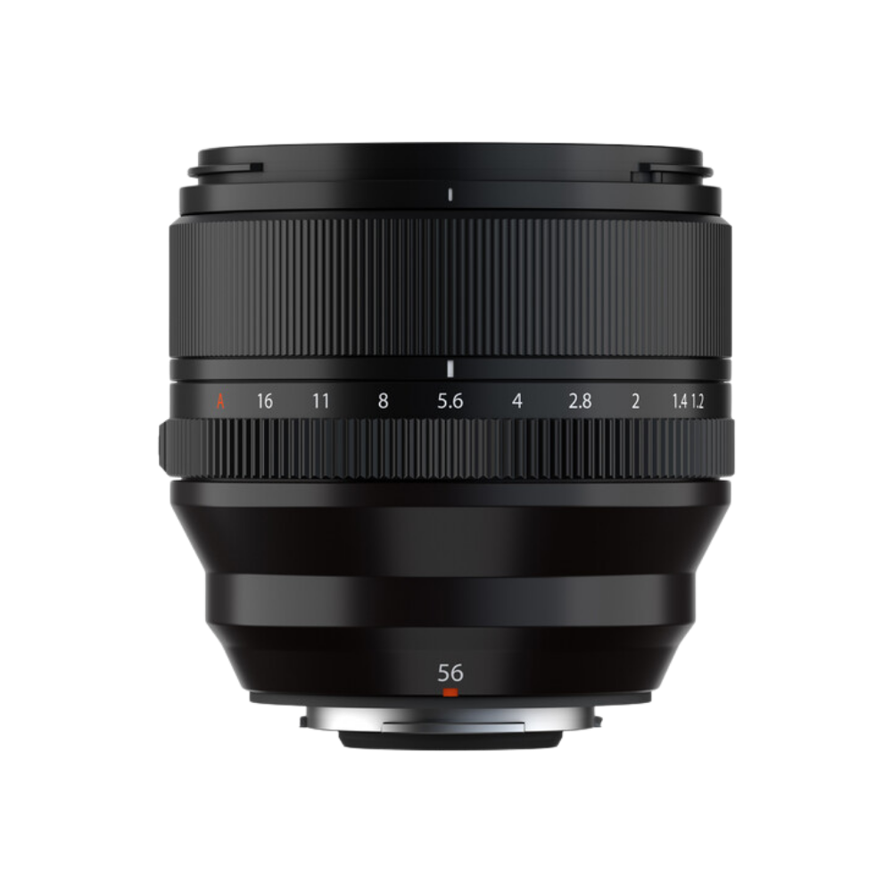 FUJIFILM XF 56mm f/1.2 R WR Lens