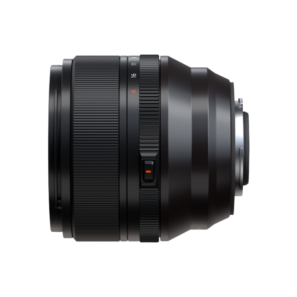 FUJIFILM XF 56mm f/1.2 R WR Lens