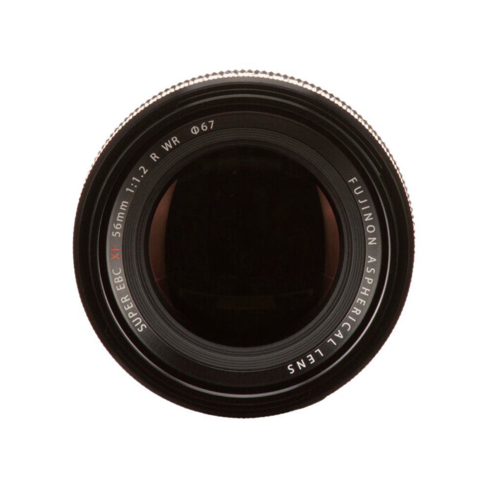 FUJIFILM XF 56mm f/1.2 R WR Lens