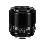 Fujifilm XF 60mm f/2.4 R Macro Lens