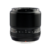 Fujifilm XF 60mm f/2.4 R Macro Lens