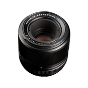 Fujifilm XF 60mm f/2.4 R Macro Lens