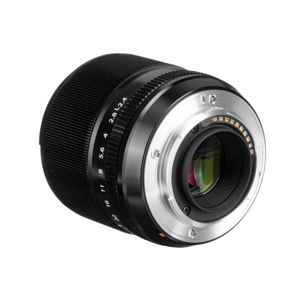 Fujifilm XF 60mm f/2.4 R Macro Lens