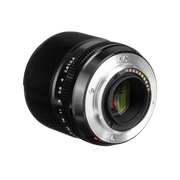 Fujifilm XF 60mm f/2.4 R Macro Lens