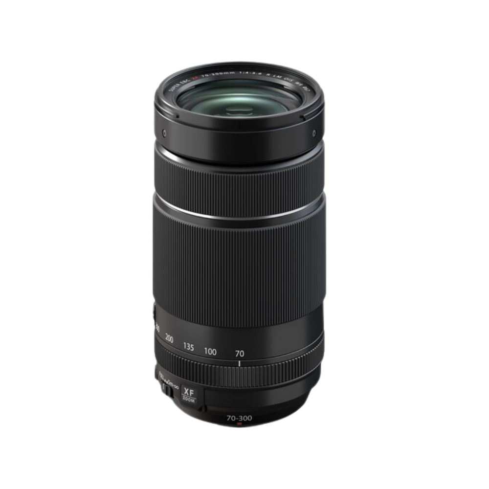 Fujifilm XF 70-300mm f/4-5.6 R LM OIS WR Lens