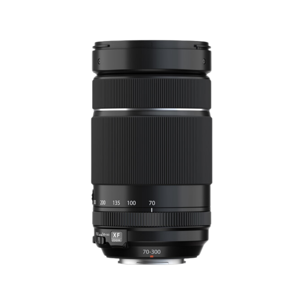 Fujifilm XF 70-300mm f/4-5.6 R LM OIS WR Lens
