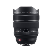 Fujifilm XF 8-16mm f/2.8 R LM WR Lens