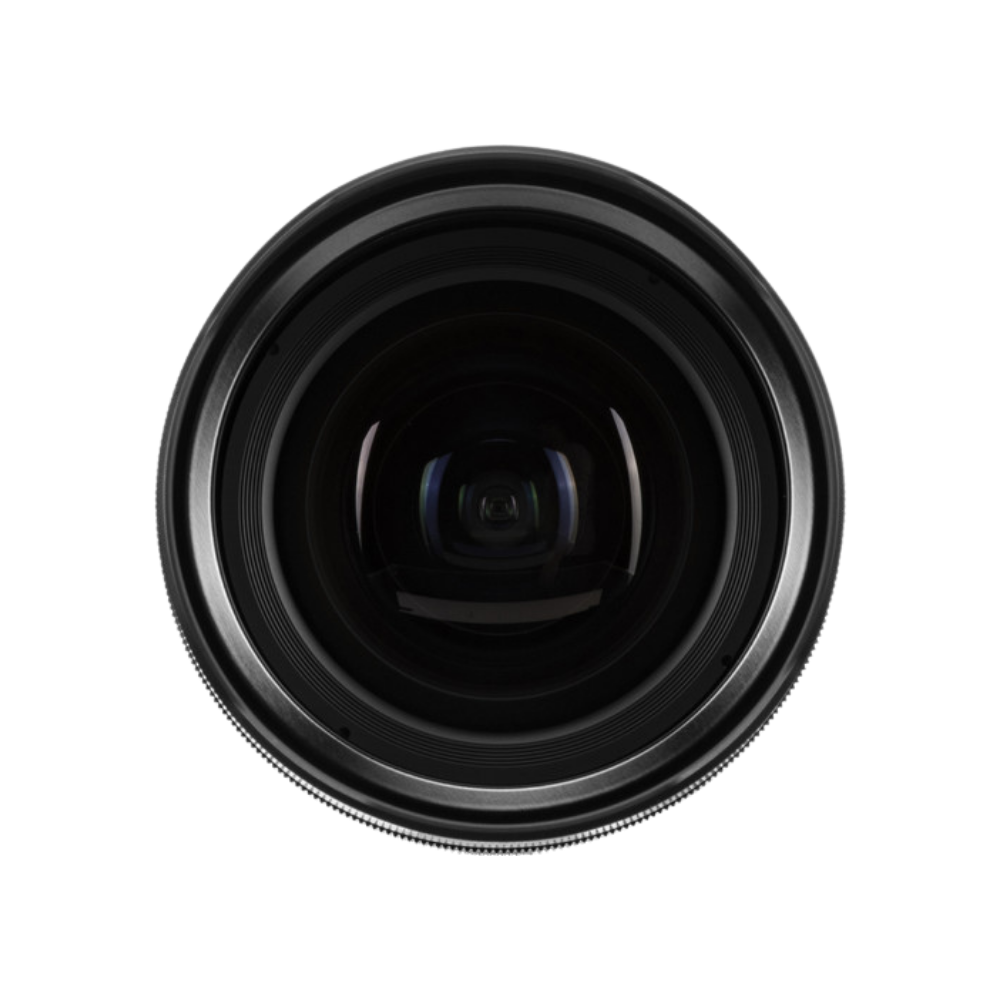 Fujifilm XF 8-16mm f/2.8 R LM WR Lens