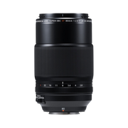 Fujifilm XF 80mm f/2.8 R LM OIS WR Macro Lens