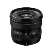FUJIFILM XF 8mm f/3.5 R WR Lens