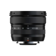 FUJIFILM XF 8mm f/3.5 R WR Lens