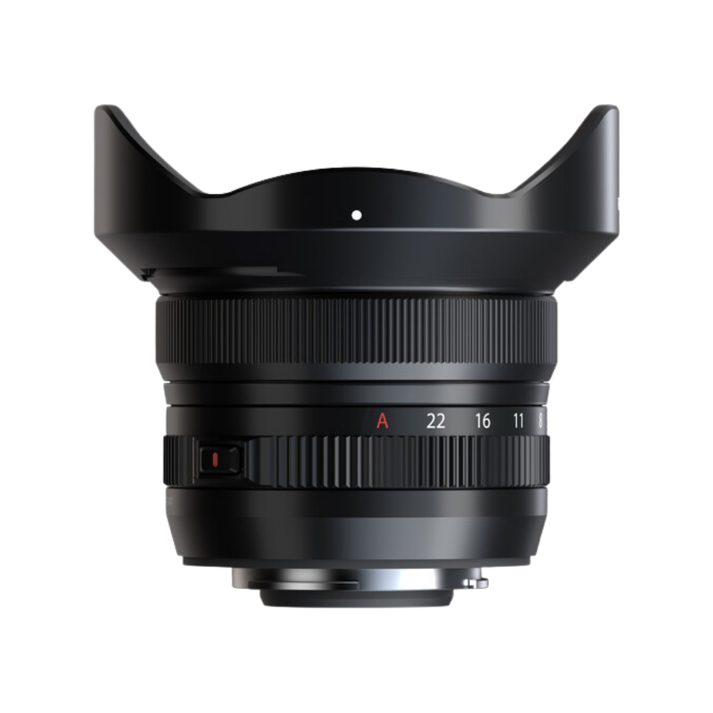 FUJIFILM XF 8mm f/3.5 R WR Lens