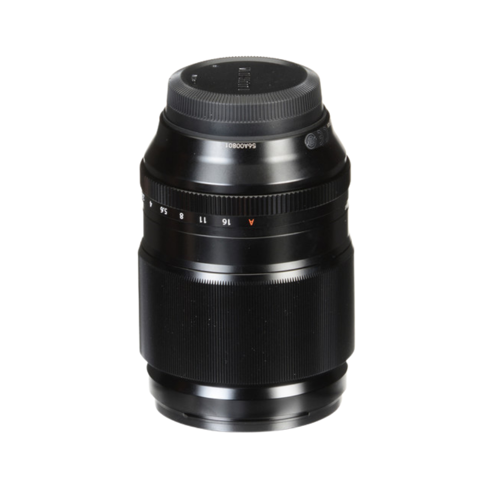 Fujifilm XF 90mm f/2 R LM WR Lens