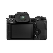 FUJIFILM X-H2 Mirrorless Camera