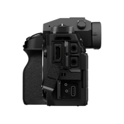 FUJIFILM X-H2 Mirrorless Camera