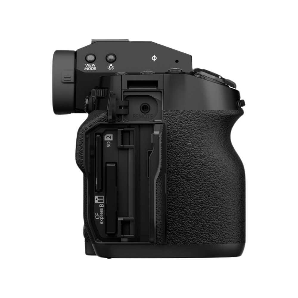 FUJIFILM X-H2 Mirrorless Camera