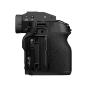 FUJIFILM X-H2 Mirrorless Camera