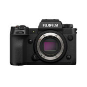 FUJIFILM X-H2 Mirrorless Camera