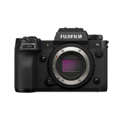 FUJIFILM X-H2S 6.2K Mirrorless Camera