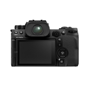 FUJIFILM X-H2S 6.2K Mirrorless Camera