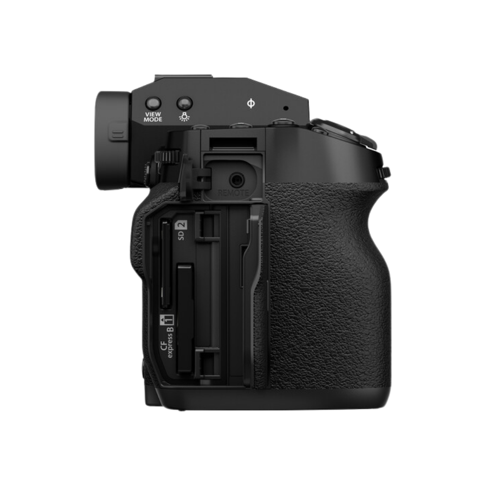 FUJIFILM X-H2S 6.2K Mirrorless Camera