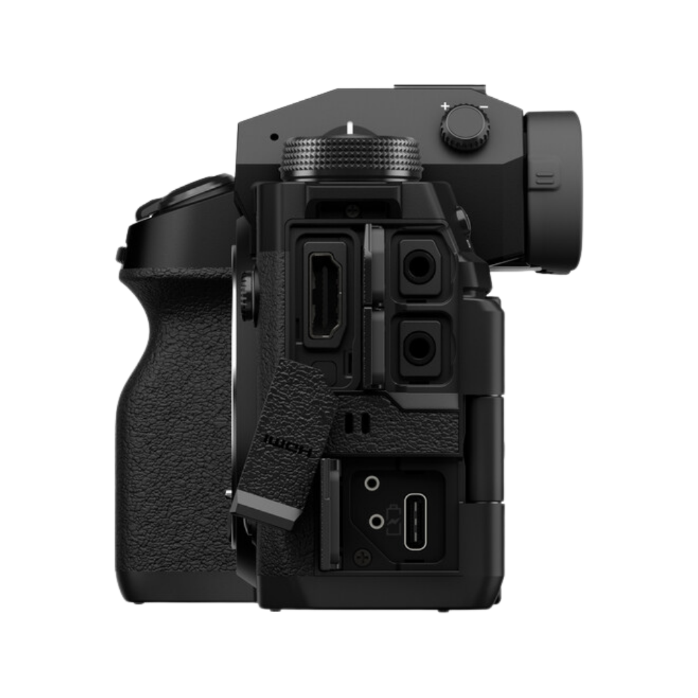 FUJIFILM X-H2S 6.2K Mirrorless Camera