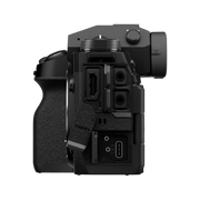 FUJIFILM X-H2S 6.2K Mirrorless Camera