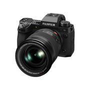 FUJIFILM X-H2S 6.2K Mirrorless Camera
