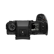 FUJIFILM X-H2S 6.2K Mirrorless Camera