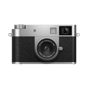 FUJIFILM X Half X-HF1 Digital Camera