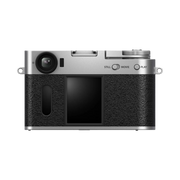 FUJIFILM X Half X-HF1 Digital Camera