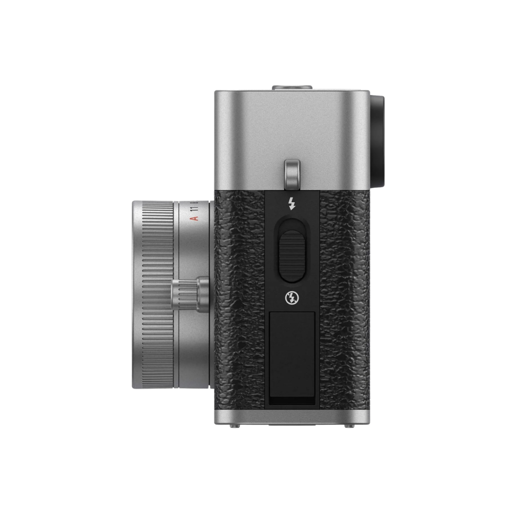 FUJIFILM X Half X-HF1 Digital Camera