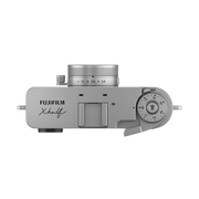 FUJIFILM X Half X-HF1 Digital Camera