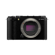 FUJIFILM X-M5 Mirrorless Camera