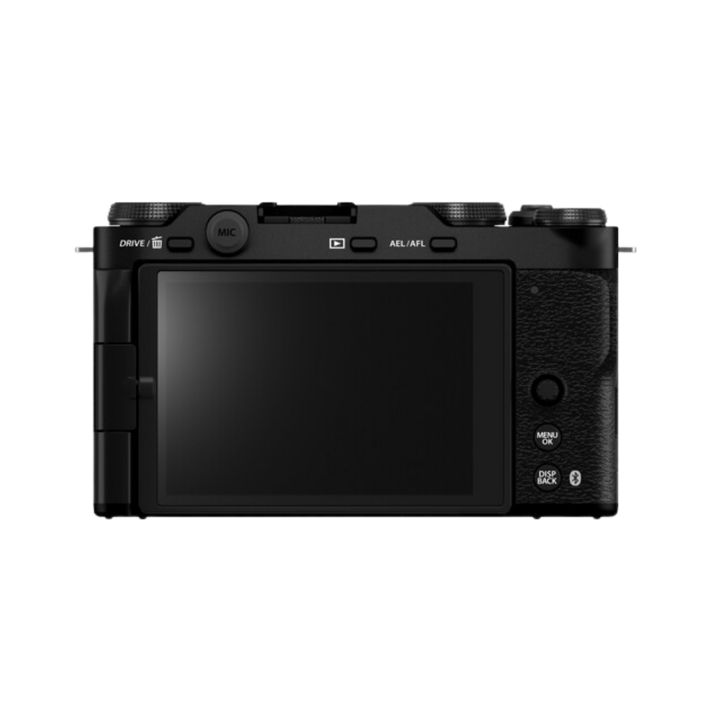 FUJIFILM X-M5 Mirrorless Camera